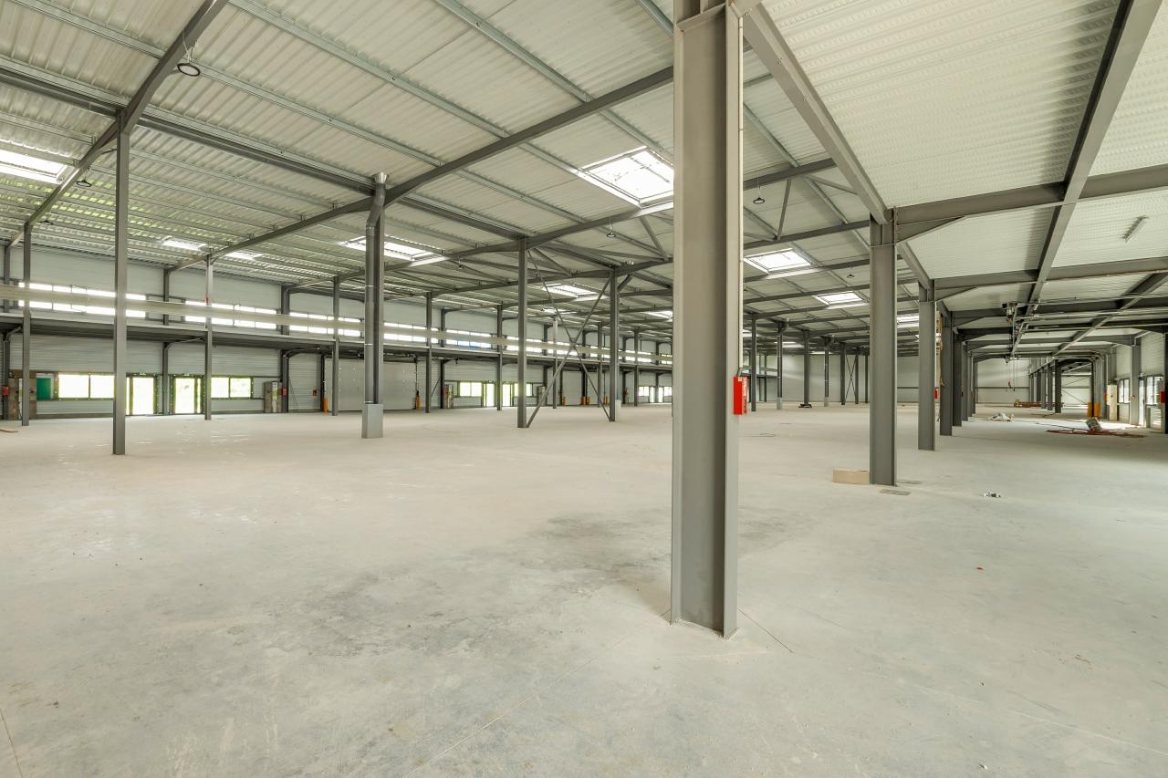 Local d'activité Aulnay-sous-Bois 291m² Location local d'activité Aulnay-sous-Bois Seine-Saint-Denis OLACT2425680 2